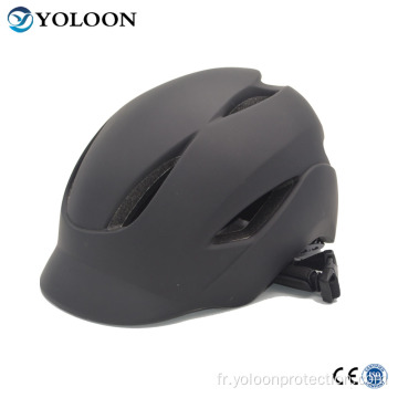 Casque de vélo adulte personnalisé avec CE EN1078